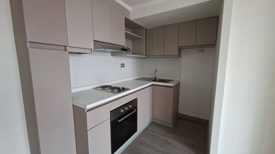 Se arrienda depto con el 50% de dscto el primer mes Ubicado en Garcia Reyes N° 560