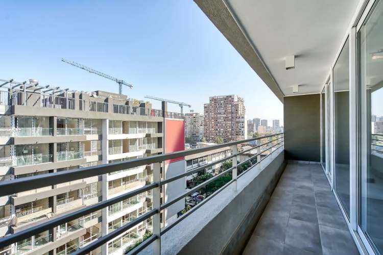 Argomedo 344 (1 Est /1 Bod) [920-21]