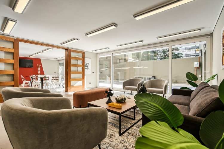 Argomedo 344 (1 Est /1 Bod) [920-21]