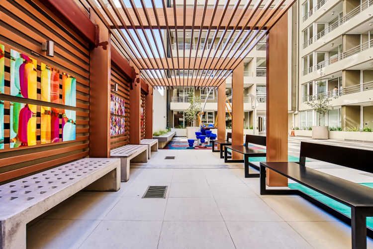 Argomedo 344 (1 Est /1 Bod) [920-21]