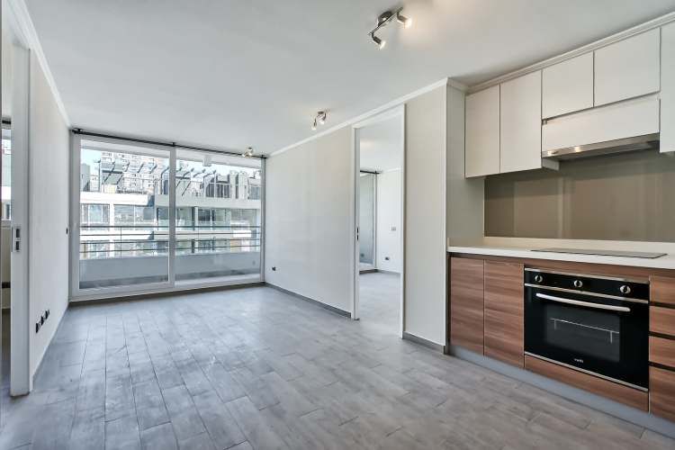 Argomedo 344 (1 Est /1 Bod) [920-21]