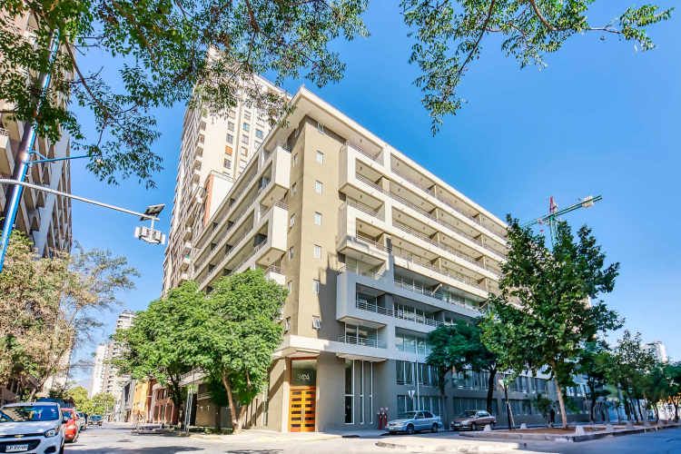 Argomedo 344 (1 Est /1 Bod) [920-21]