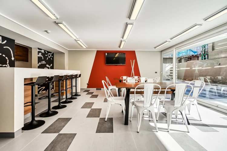 Argomedo 344 (1 Est /1 Bod) [920-21]