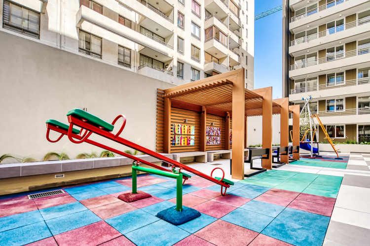 Argomedo 344 (1 Est /1 Bod) [920-21]