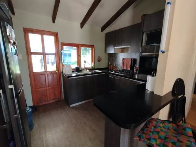  Excelente parcela Puente 4 3.500mts2 2 casas