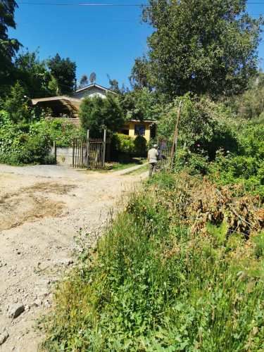  Excelente parcela Puente 4 3.500mts2 2 casas