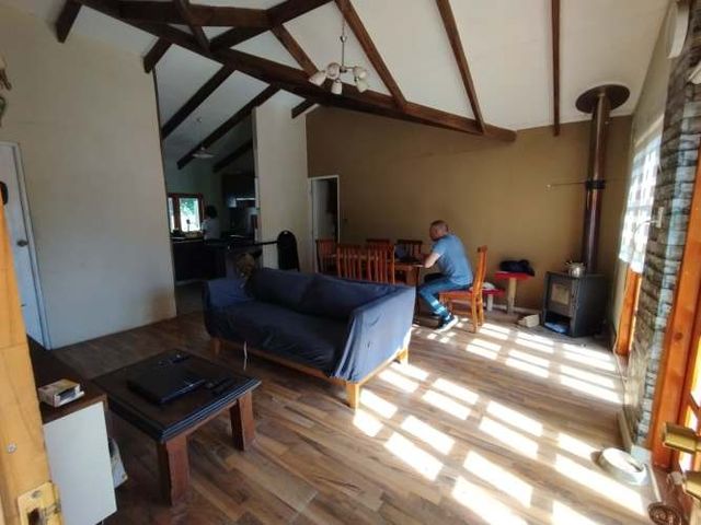  Excelente parcela Puente 4 3.500mts2 2 casas