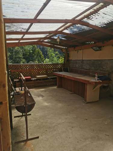  Excelente parcela Puente 4 3.500mts2 2 casas