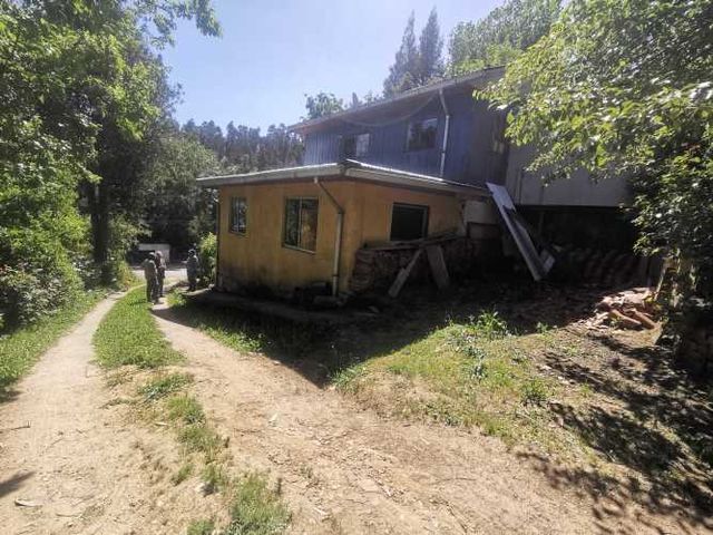  Excelente parcela Puente 4 3.500mts2 2 casas