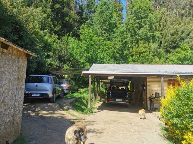  Excelente parcela Puente 4 3.500mts2 2 casas