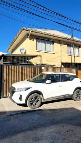 CASA EN VENTA VILLA SAN ANDRÉS | COLINA