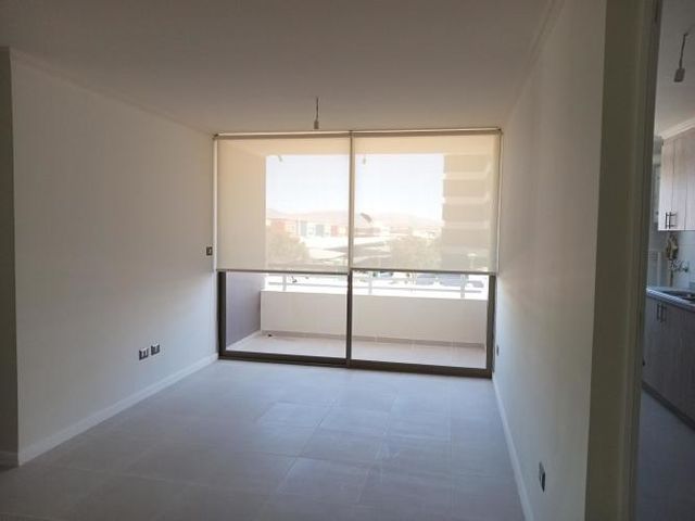 Av. Circunvalación 1 (1 Est /1 Bod) [2417-6]