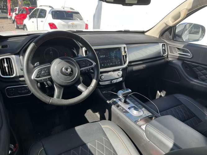 GREAT WALL POER DELUXE 4X4 AT AÑO 2023