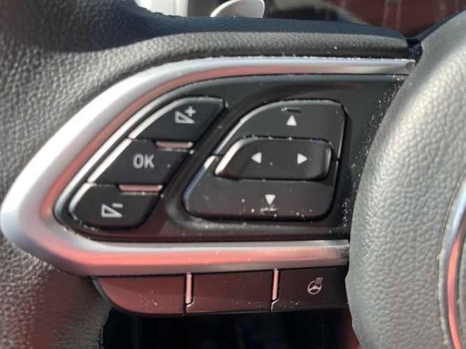 GREAT WALL POER DELUXE 4X4 AT AÑO 2023