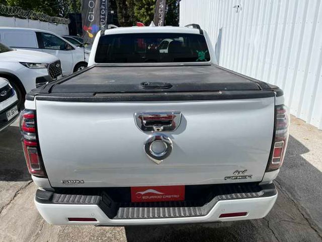 GREAT WALL POER DELUXE 4X4 AT AÑO 2023