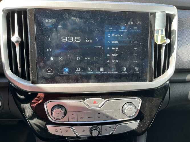 GREAT WALL POER DELUXE 4X4 AT AÑO 2023