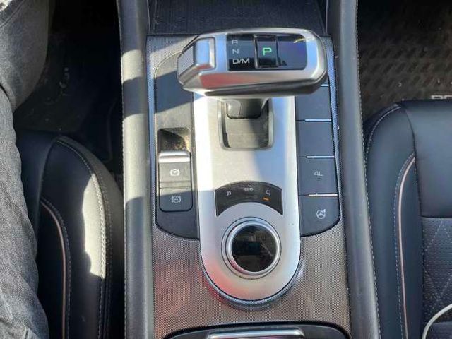 GREAT WALL POER DELUXE 4X4 AT AÑO 2023