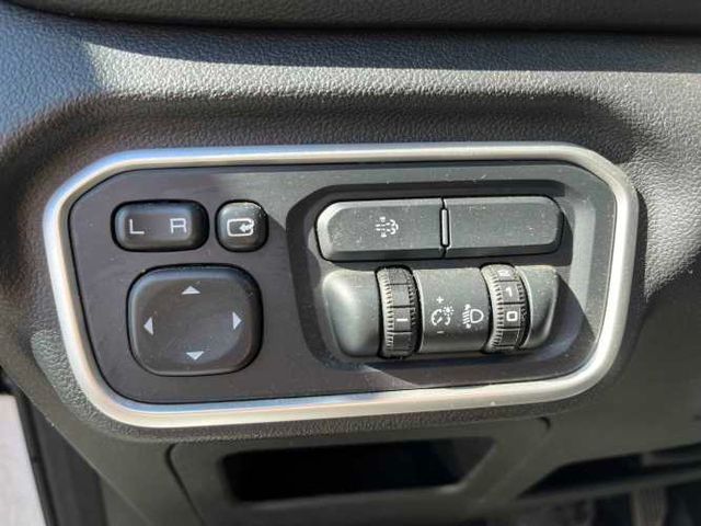 GREAT WALL POER DELUXE 4X4 AT AÑO 2023