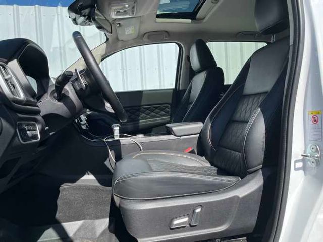 GREAT WALL POER DELUXE 4X4 AT AÑO 2023