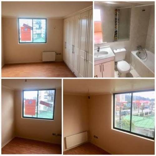 ARRIENDO DEPARTAMENTO AMPLIO EN COLLAO 999