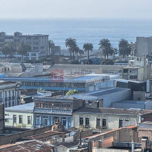 Amplio 2 Dorm Amoblado Colon