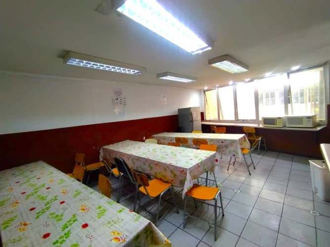 VENTA EDIFICIO|METRO ESTACIÓN TOESCA | SANTIAGO CE