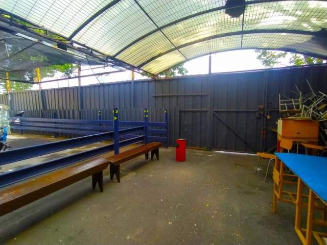 VENTA EDIFICIO|METRO ESTACIÓN TOESCA | SANTIAGO CE