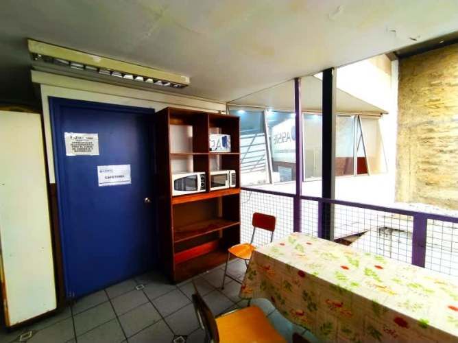 VENTA EDIFICIO|METRO ESTACIÓN TOESCA | SANTIAGO CE