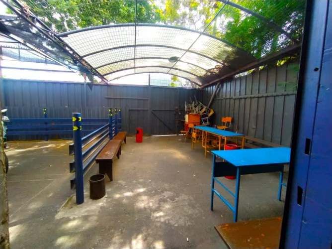 VENTA EDIFICIO|METRO ESTACIÓN TOESCA | SANTIAGO CE