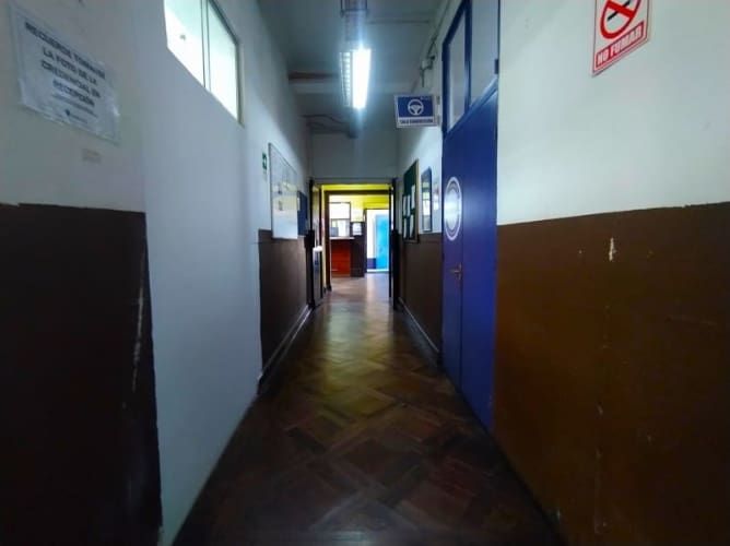 VENTA EDIFICIO|METRO ESTACIÓN TOESCA | SANTIAGO CE