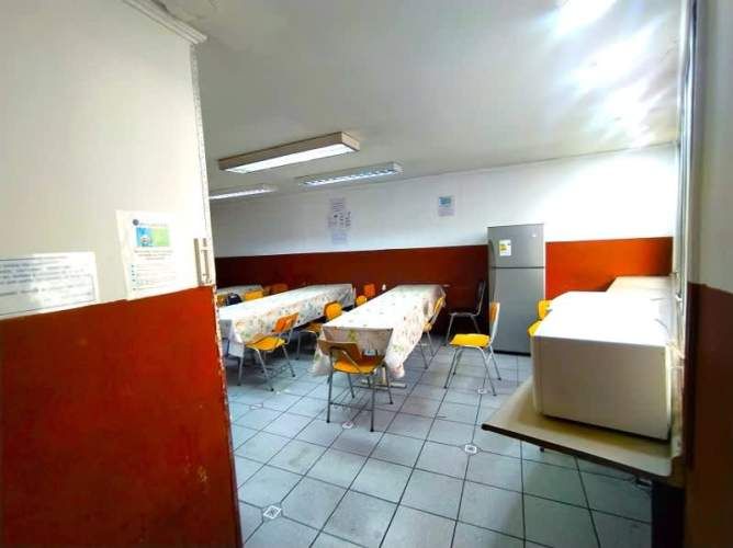 VENTA EDIFICIO|METRO ESTACIÓN TOESCA | SANTIAGO CE