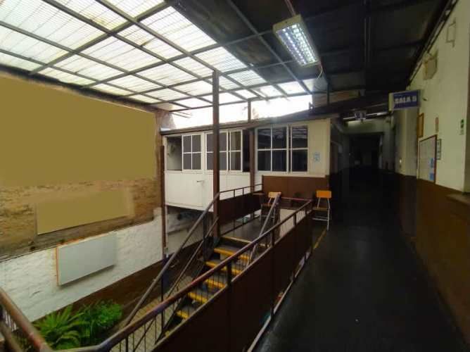 VENTA EDIFICIO|METRO ESTACIÓN TOESCA | SANTIAGO CE