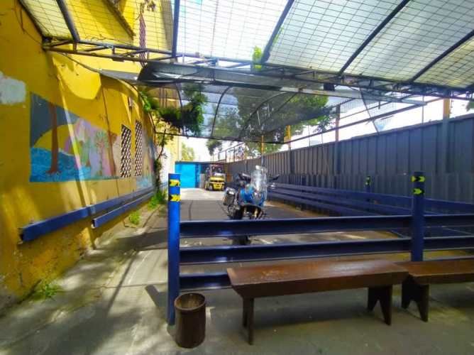 VENTA EDIFICIO|METRO ESTACIÓN TOESCA | SANTIAGO CE