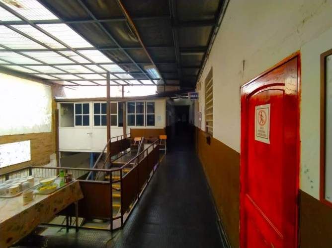 VENTA EDIFICIO|METRO ESTACIÓN TOESCA | SANTIAGO CE