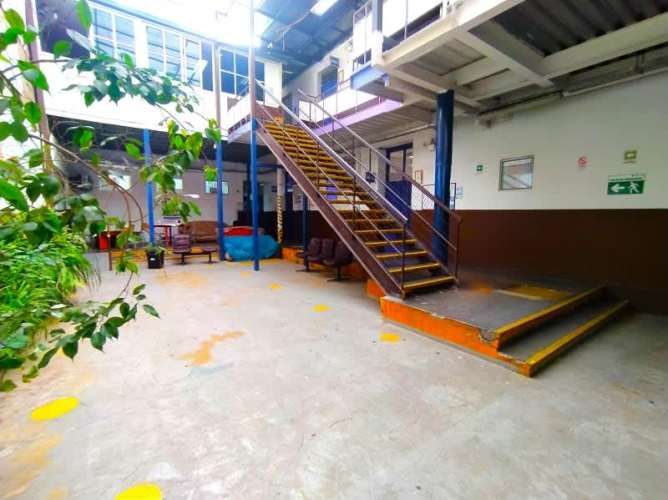 VENTA EDIFICIO|METRO ESTACIÓN TOESCA | SANTIAGO CE