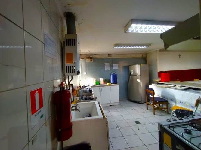 VENTA EDIFICIO|METRO ESTACIÓN TOESCA | SANTIAGO CE