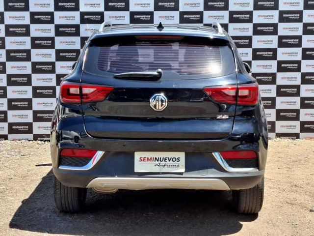 MG ZS 2022