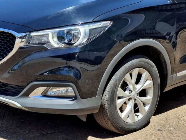 MG ZS 2022