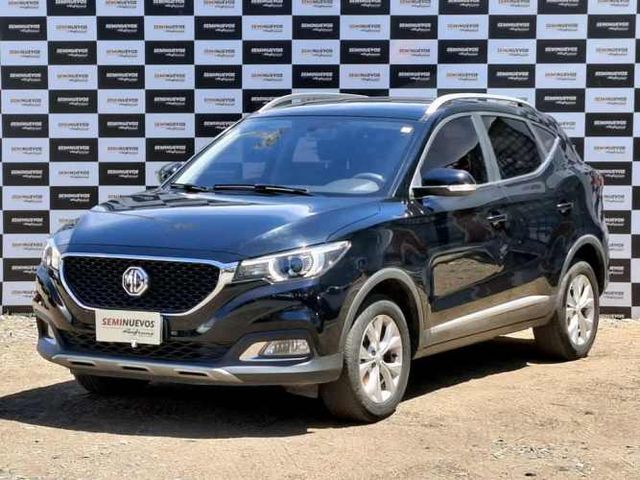MG ZS 2022
