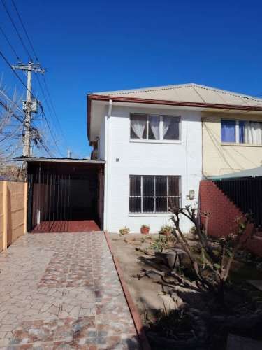 VENDO CASA ESPACIOSA |VILLA SAN ANDRÉS |COLINA