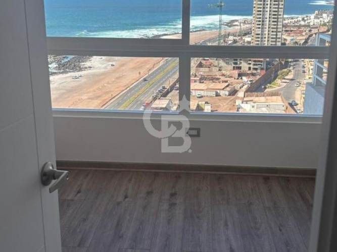 Acogedor Departamento en Sector Sur
