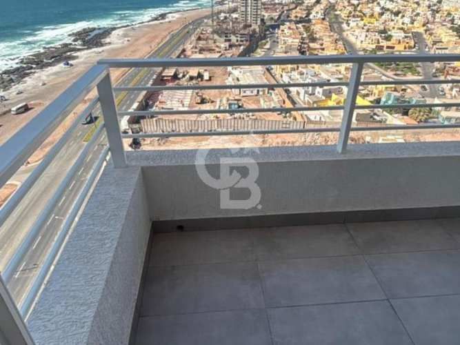 Acogedor Departamento en Sector Sur