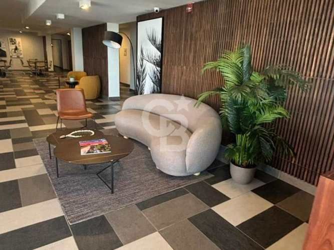 Acogedor Departamento en Sector Sur