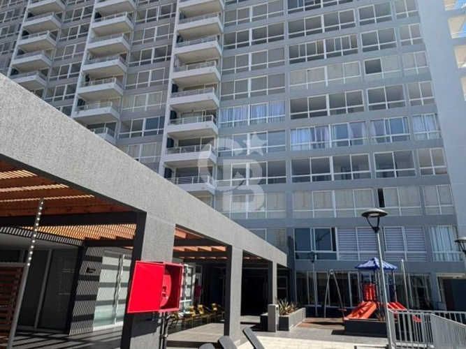 Acogedor Departamento en Sector Sur