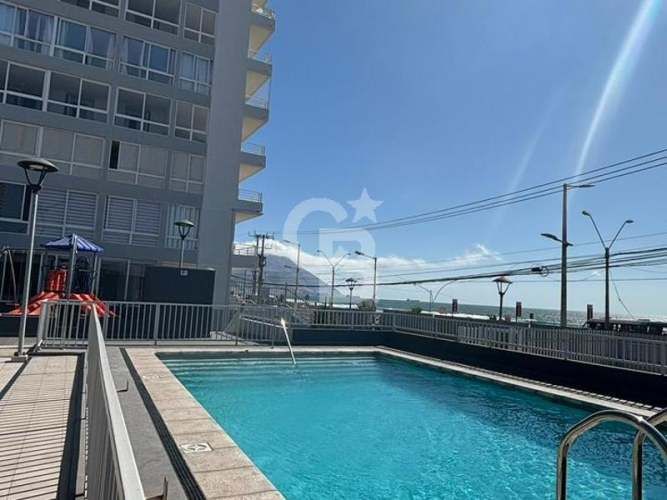 Acogedor Departamento en Sector Sur