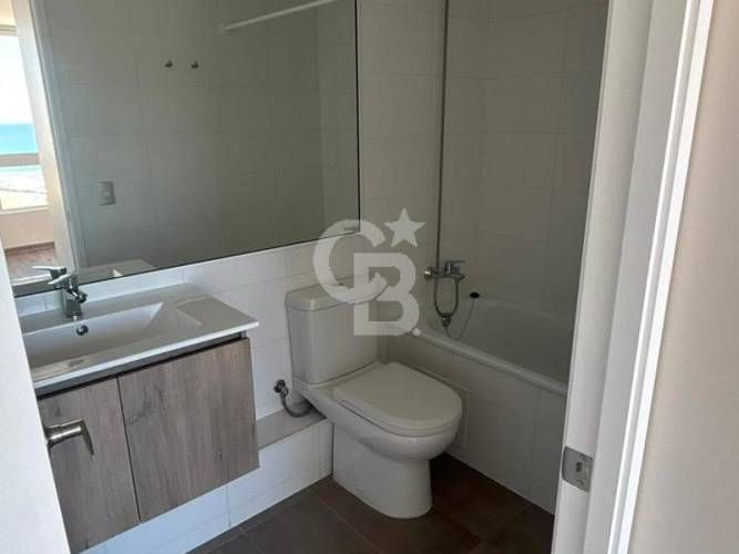 Acogedor Departamento en Sector Sur