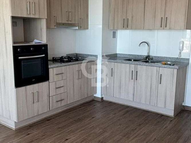 Acogedor Departamento en Sector Sur