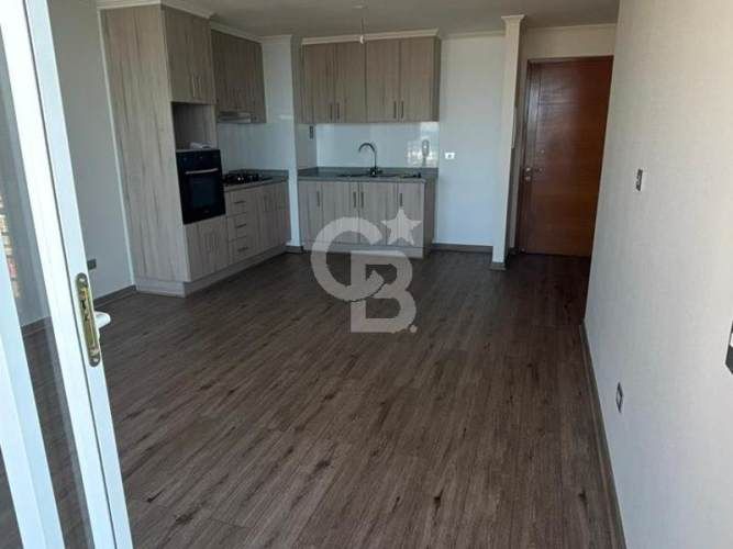Acogedor Departamento en Sector Sur
