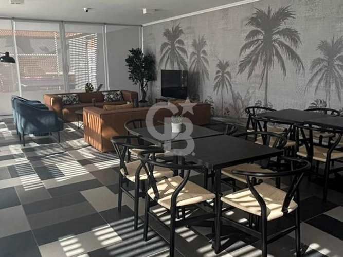 Acogedor Departamento en Sector Sur