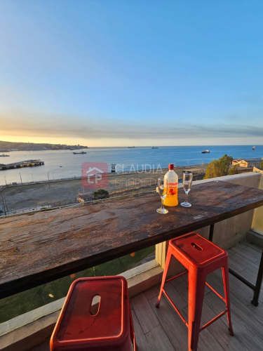 FRENTE AL MAR 2 Dorm – BARON